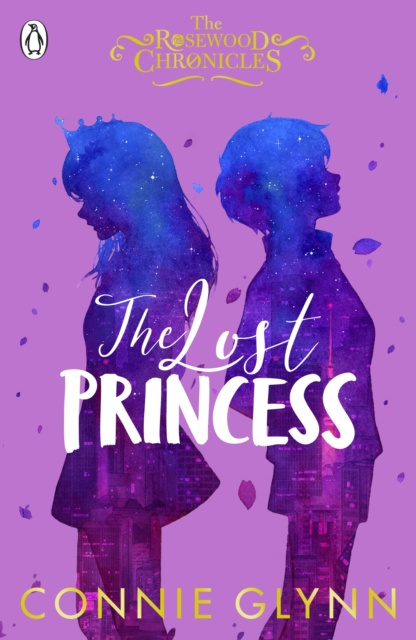 E-book Lost Princess Connie Glynn