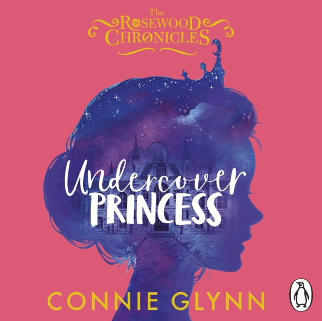 Audiobook Undercover Princess Connie Glynn