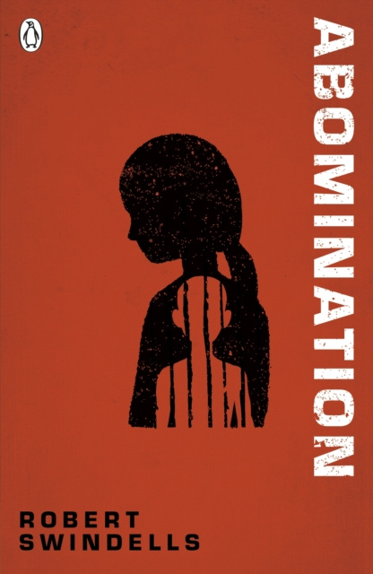 E-Book Abomination Robert Swindells