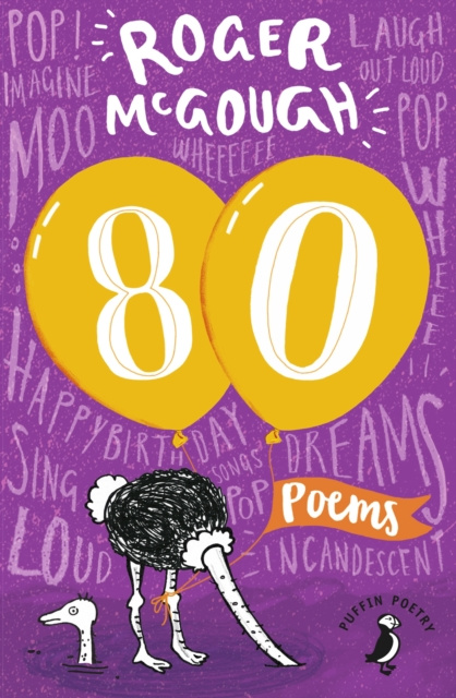 E-knjiga 80 Roger McGough