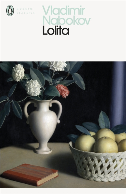 E-book Lolita Vladimir Nabokov
