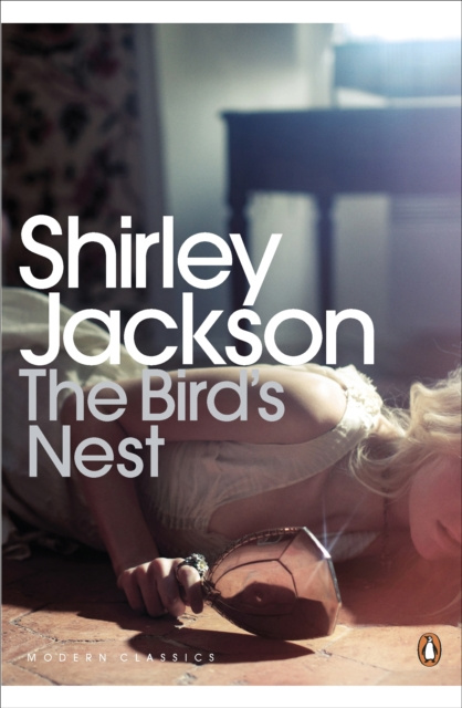 E-book Bird's Nest Shirley Jackson