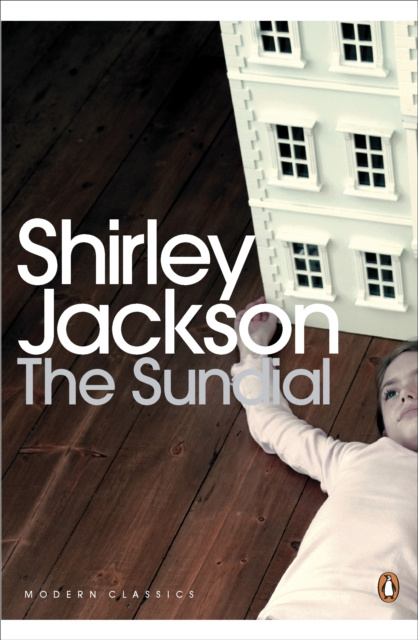 E-book Sundial Shirley Jackson