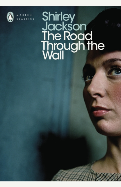 E-book Road Through the Wall Shirley Jackson