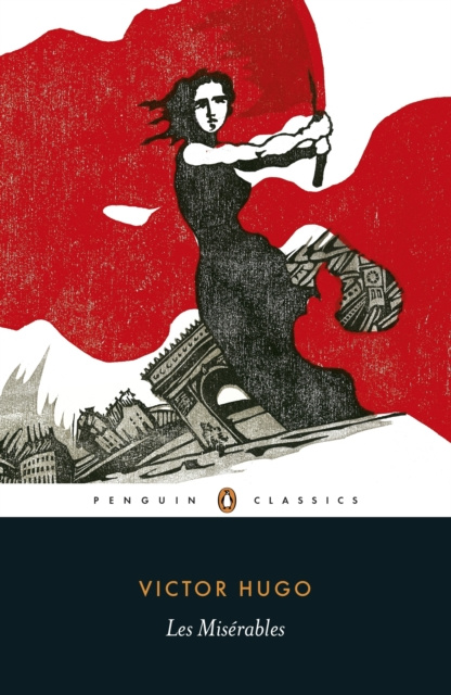 E-book Les Mis rables Christine Donougher
