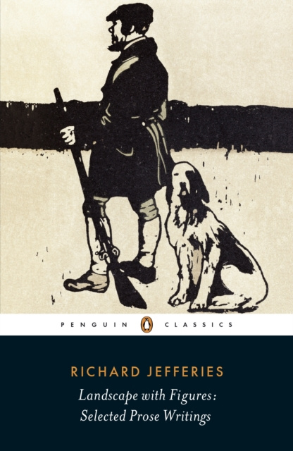 E-book Landscape with Figures Richard Jefferies