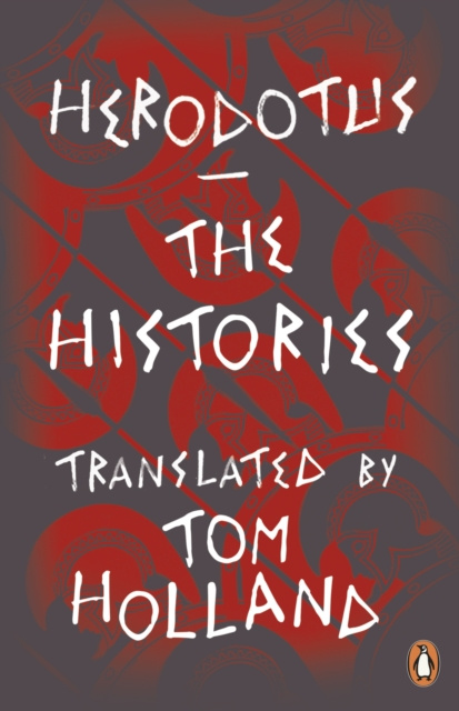 E-book Histories Herodotus