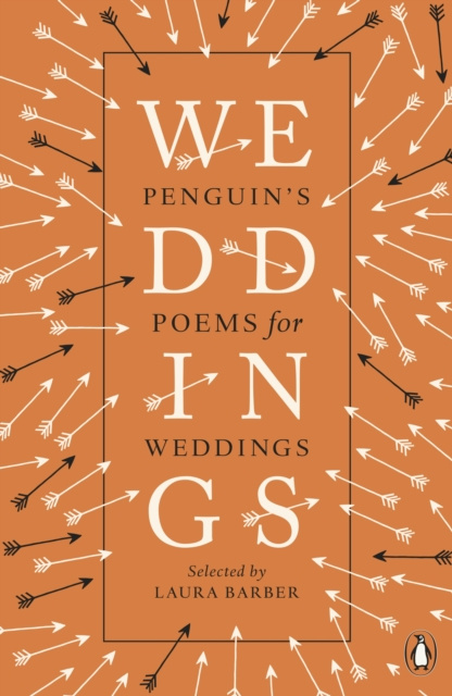 E-kniha Penguin's Poems for Weddings Laura Barber