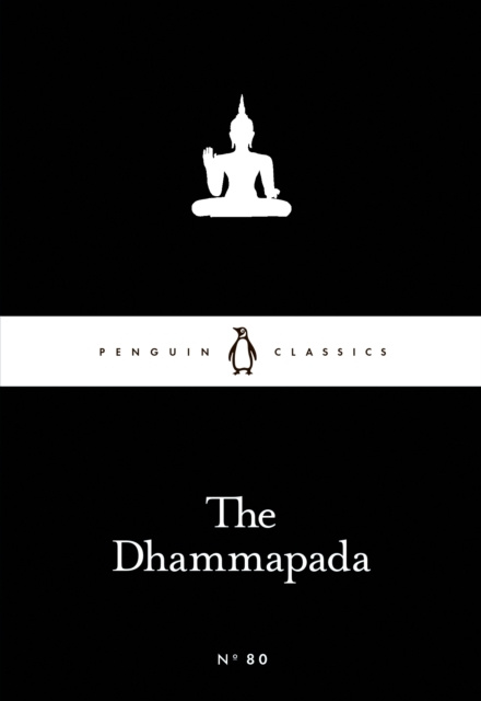 E-knjiga Dhammapada 