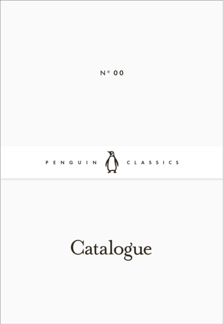 E-book Penguin Classics: Catalogue 