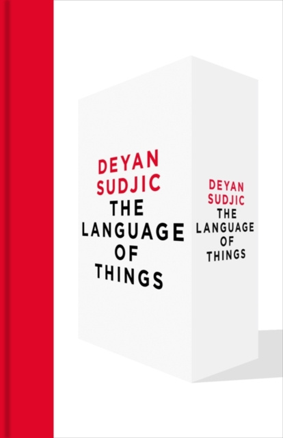 ebook Language of Things Deyan Sudjic