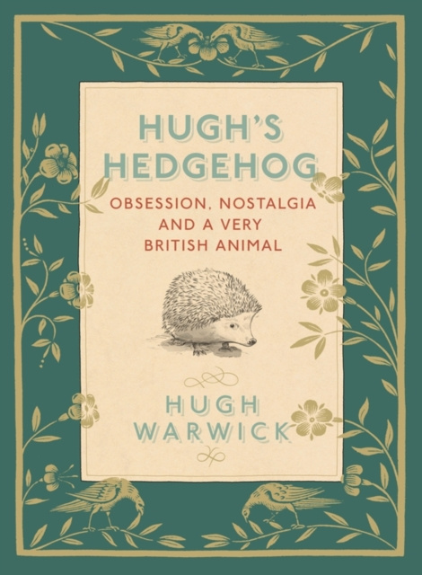 E-book Prickly Affair Hugh Warwick