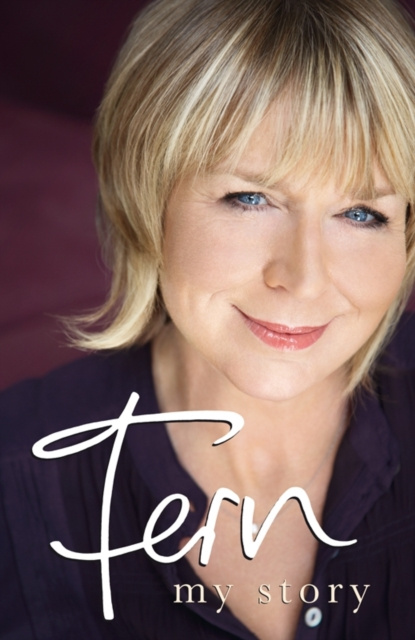 E-knjiga Fern Fern Britton