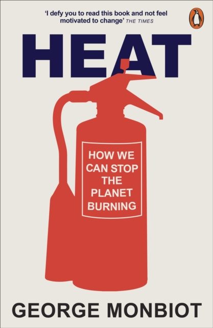 E-kniha Heat George Monbiot