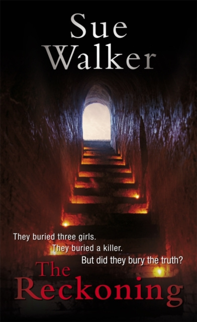 E-book Reckoning Sue Walker