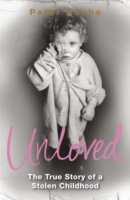 E-book Unloved Peter Roche