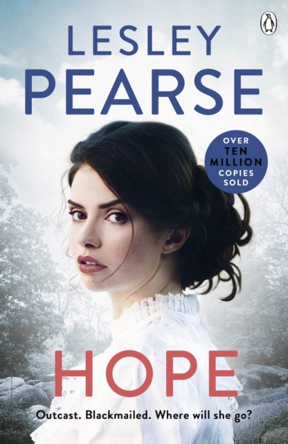 E-book Hope Lesley Pearse