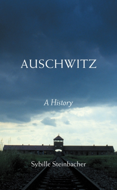 E-book Auschwitz Sybille Steinbacher