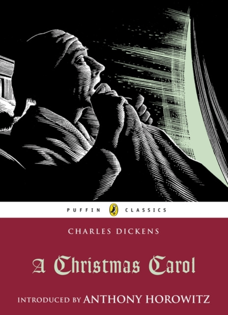 E-knjiga Christmas Carol Charles Dickens