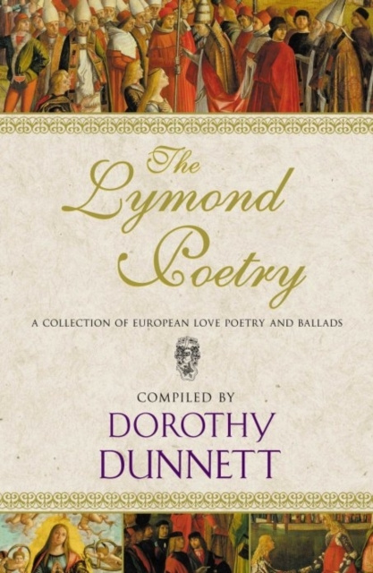 E-Book Lymond Poetry Dorothy Dunnett