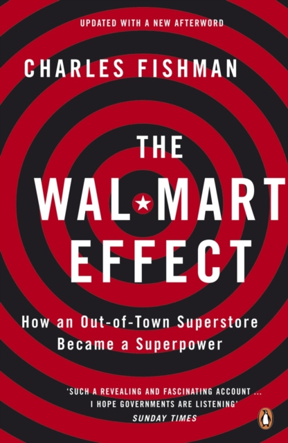 E-book Wal-Mart Effect Charles Fishman