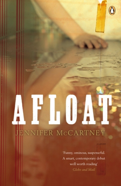 E-Book Afloat Jennifer McCartney