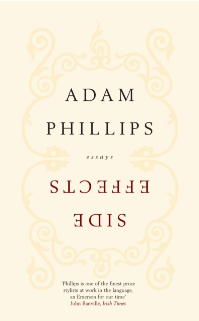 E-book Side Effects Adam Phillips