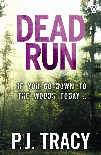 E-book Dead Run P. J. Tracy