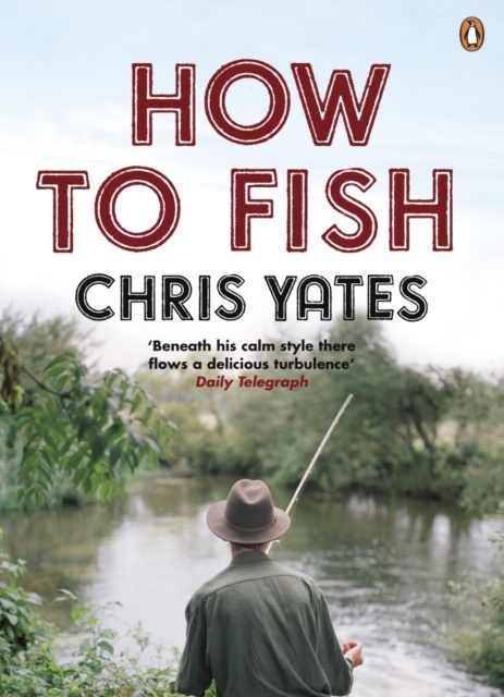 E-Book How to Fish Christopher Yates