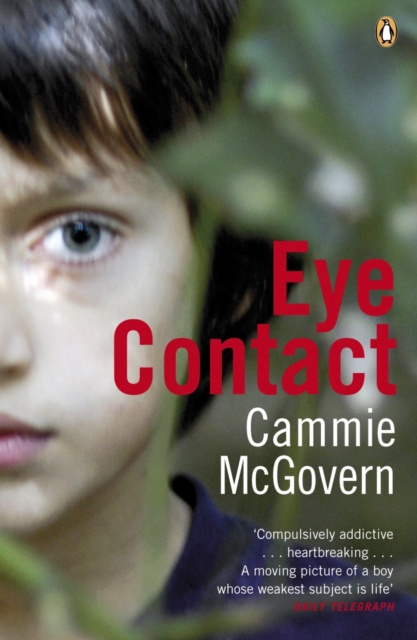E-book Eye Contact Cammie McGovern