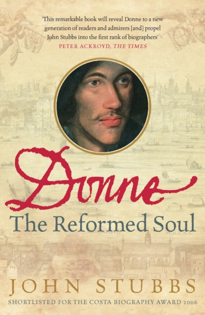 E-knjiga John Donne John Stubbs