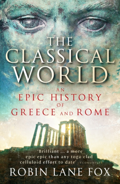 E-knjiga Classical World Robin Lane Fox
