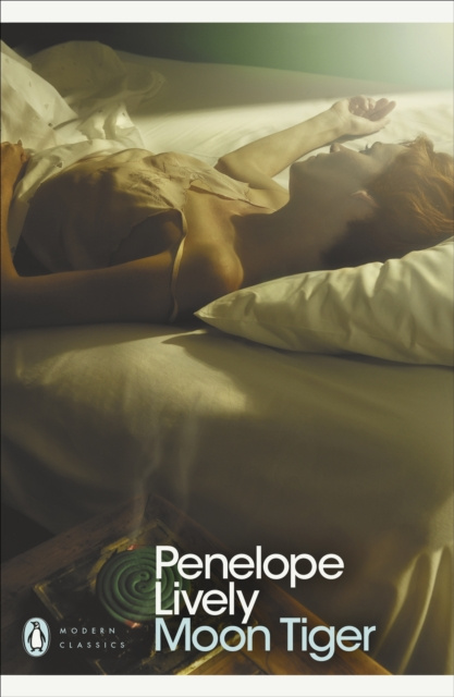 E-knjiga Moon Tiger Penelope Lively