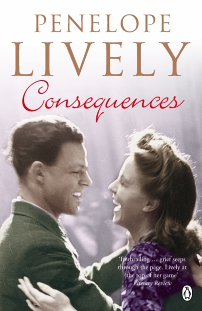 E-knjiga Consequences Penelope Lively