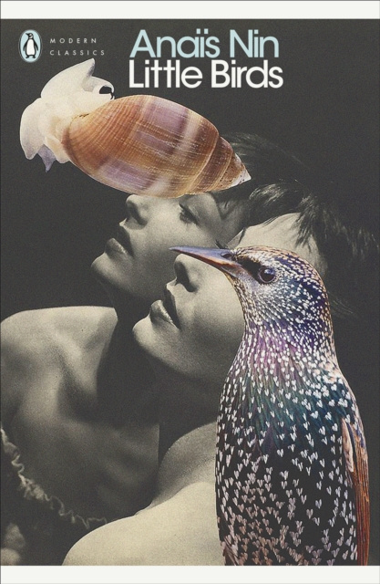 E-book Little Birds Ana s Nin