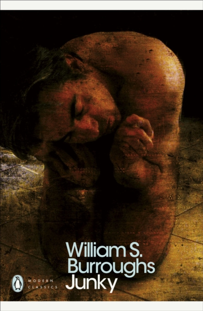 E-book Junky William S. Burroughs