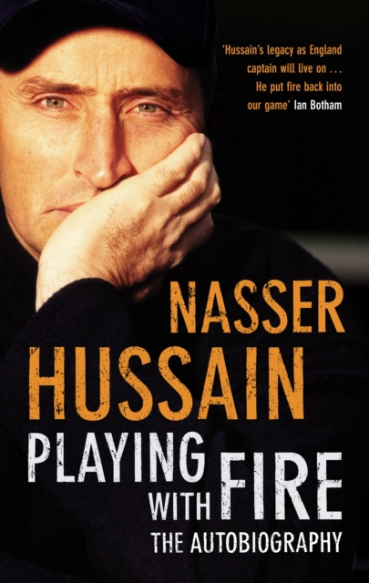 E-Book Playing With Fire Nasser Hussain