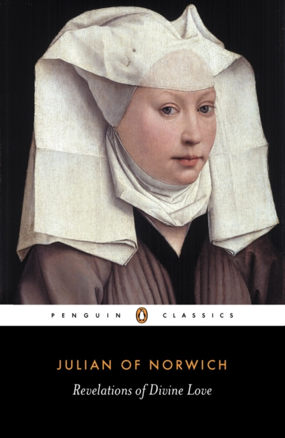 E-knjiga Revelations of Divine Love Julian Of Norwich