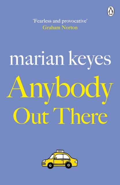 E-book Anybody Out There Marian Keyes