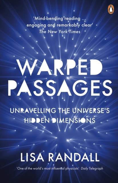 E-book Warped Passages Lisa Randall