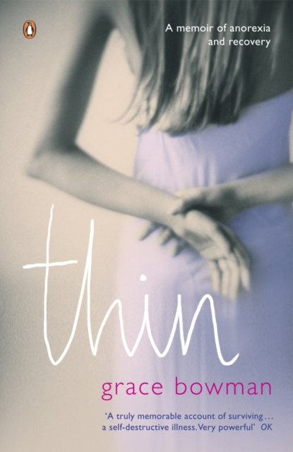 E-knjiga Thin Grace Bowman