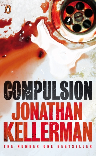 E-knjiga Compulsion Jonathan Kellerman