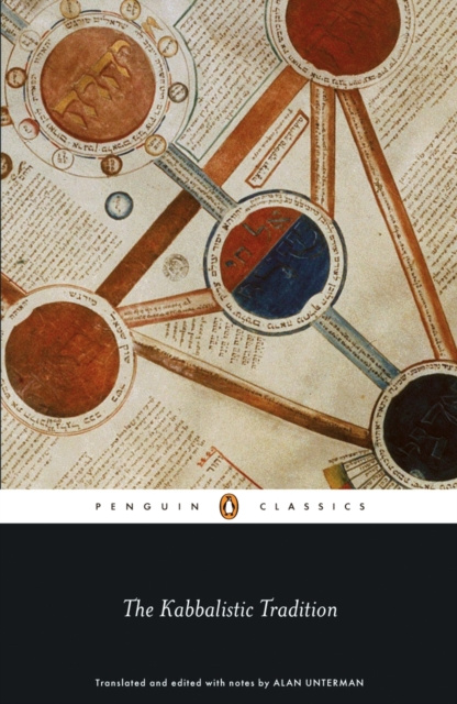 E-knjiga Kabbalistic Tradition Alan Unterman