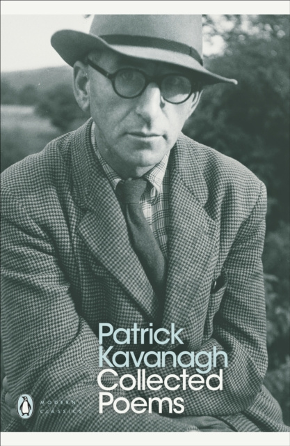 E-book Collected Poems Patrick Kavanagh