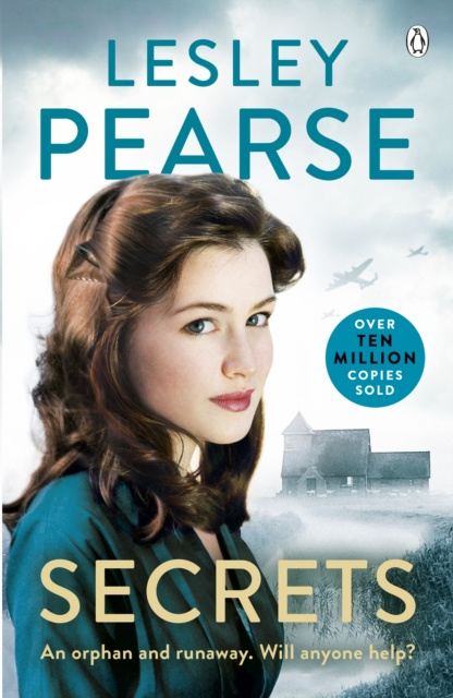 E-knjiga Secrets Lesley Pearse