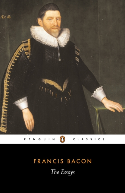 E-book Essays Francis Bacon