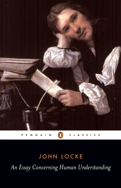 E-knjiga Essay Concerning Human Understanding John Locke