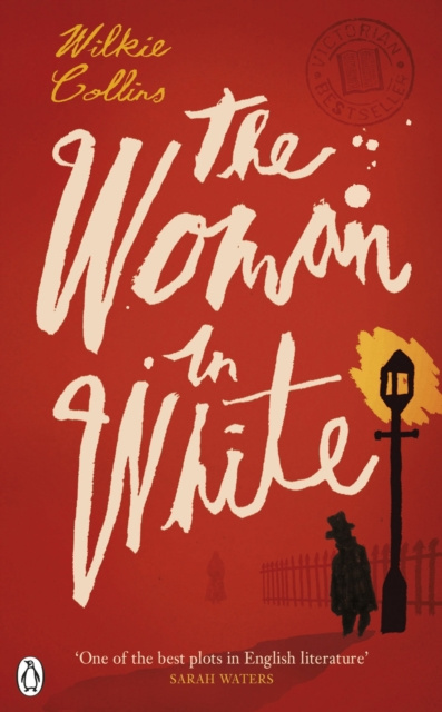 E-kniha Woman in White Wilkie Collins