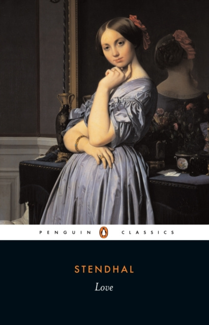 ebook Love Stendhal