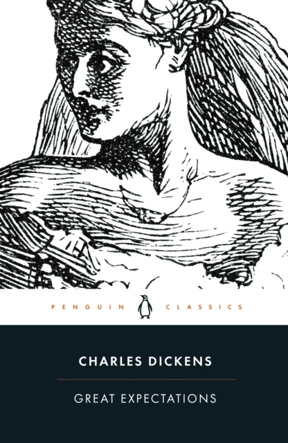 E-book Great Expectations Charles Dickens